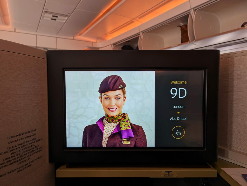 Comprehensive Guide to the Etihad Airways Guest Frequent Flyer Program 1 Etihad Airways
