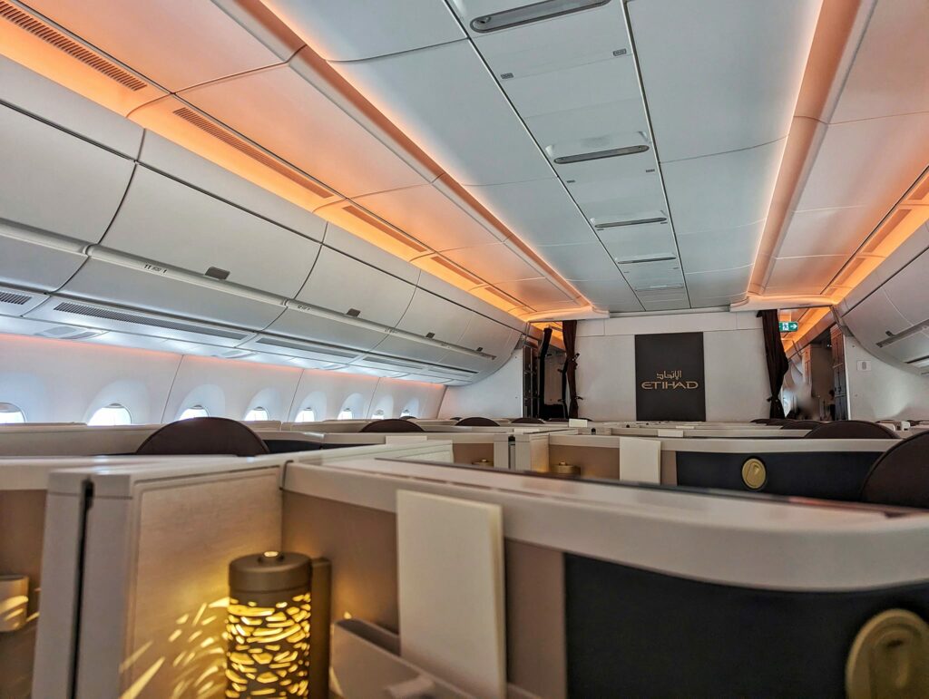 Comprehensive Guide to the Etihad Airways Guest Frequent Flyer Program 2 Etihad Airways