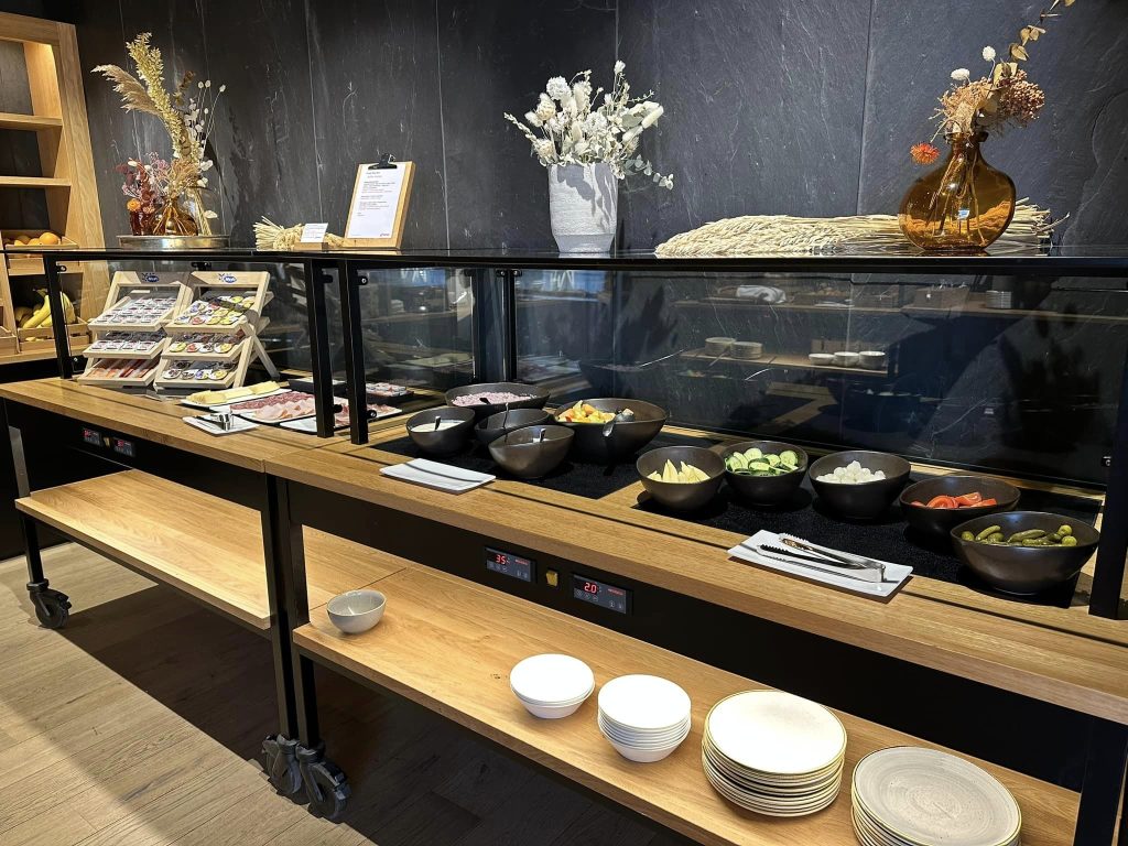 Exploring SWISS Business Class: A Comprehensive Review 2 Swiss Business Class