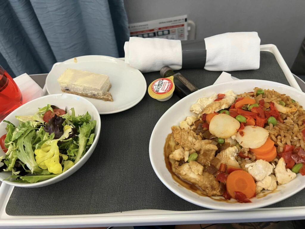Air Canada