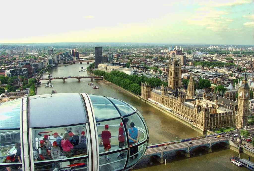 Lon lhr