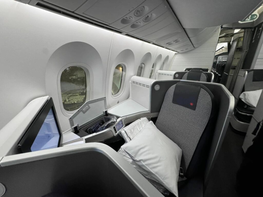 Air Canada