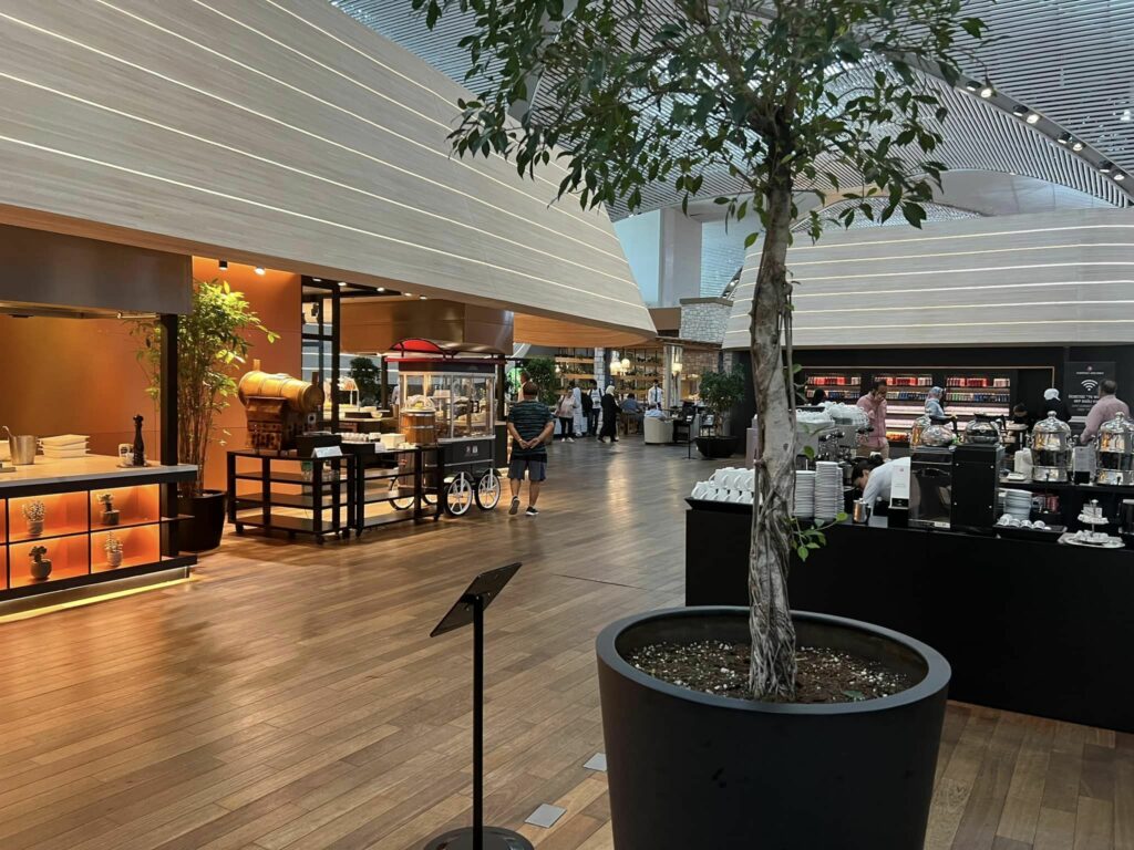 Explore Turkish Airlines Business Class 1 Turkish Airlines Business Class