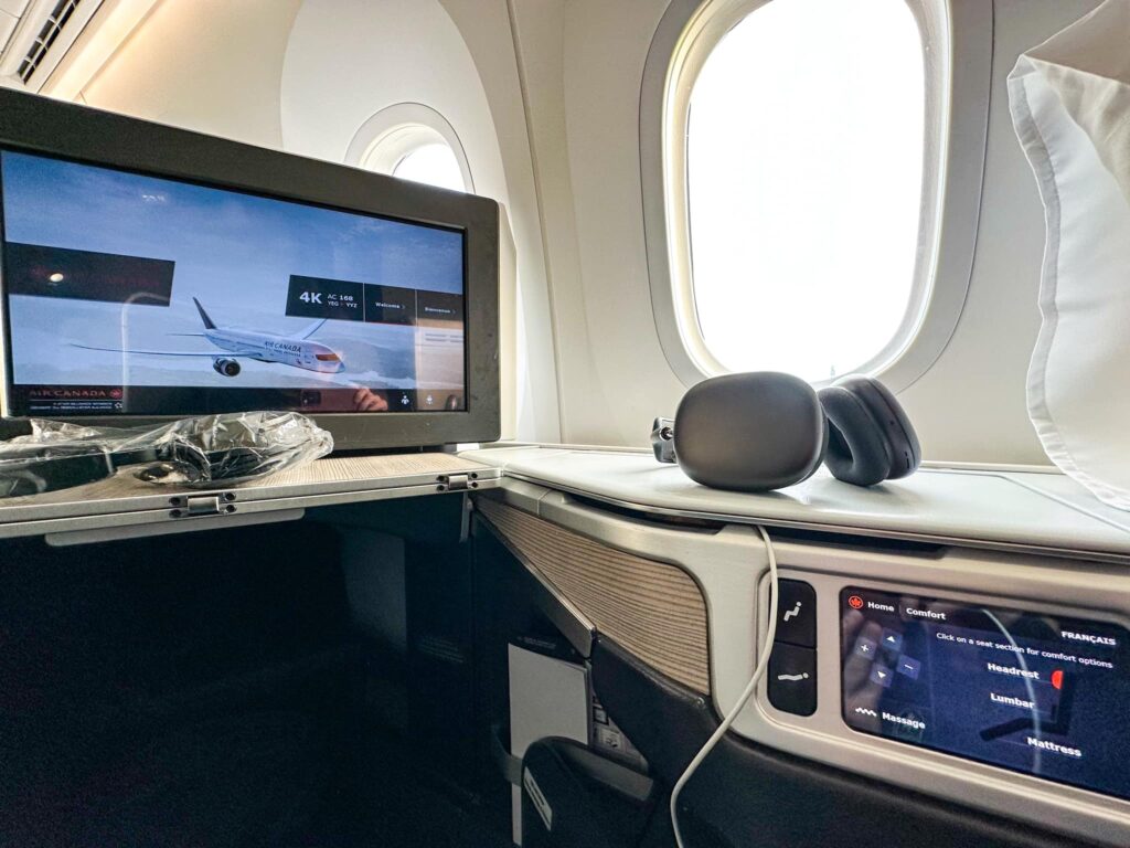 Air Canada