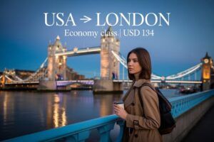 London