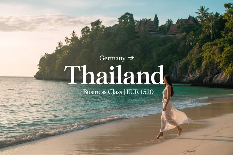 Thailand
