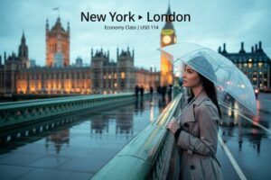 London