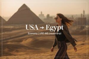 Egypt