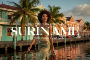 Suriname