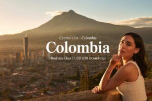 Colombia