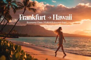 hawaii