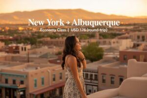 Albuquerque,