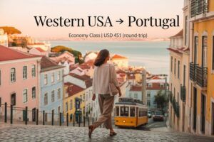 Portugal