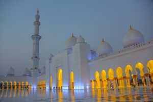 Abu Dhabi
