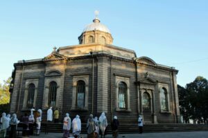 Addis Ababa