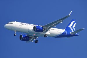 Aegean Airlines