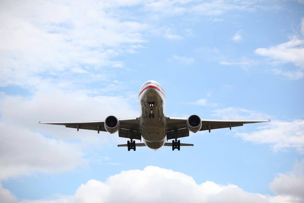Economy Flight Deals