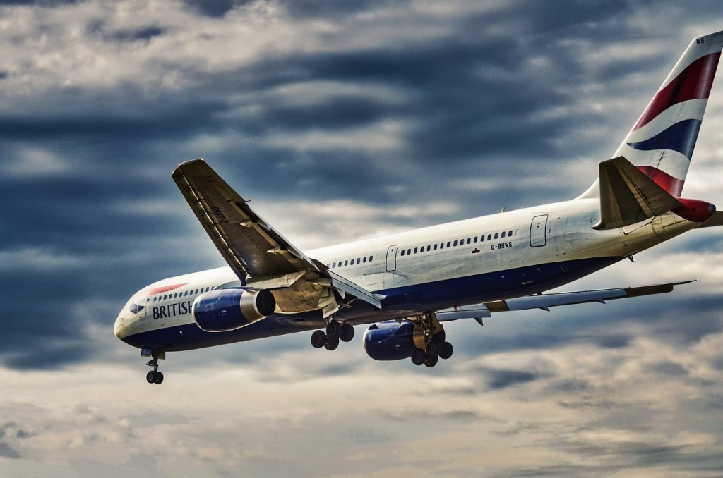 British Airways