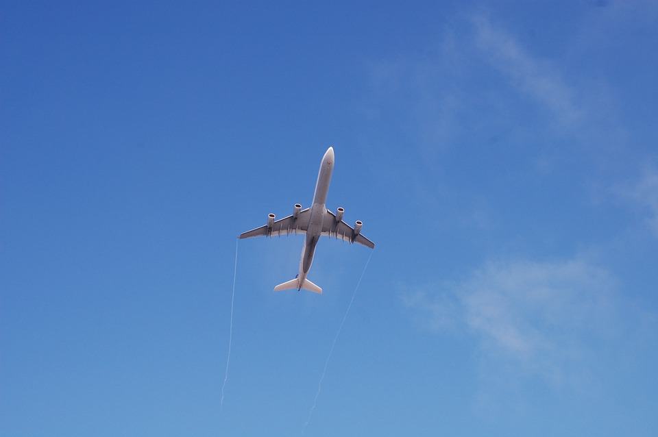 Flight deals