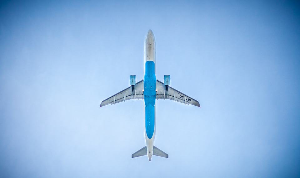 Economy Flight Deals