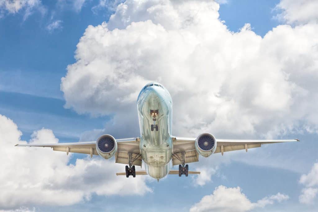 Economy Flight Deals
