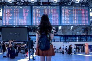 Airport Hacks