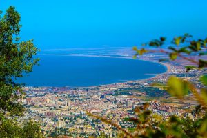 Algiers