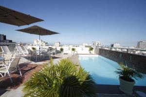 4* Amรฉricas Benidorm Hotel