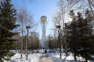 Astana