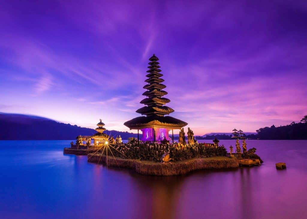 Bali