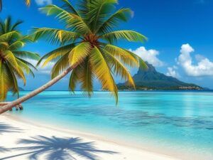 Bora Bora