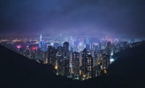 Hong Kong