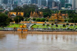 Phnom Penh