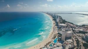 Cancun