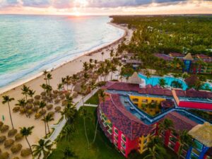 Caribe Deluxe Princess All Inclusive