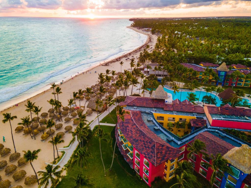 Caribe Deluxe Princess All Inclusive