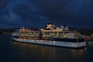 10 Night Australia Cruise