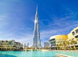 Dubai