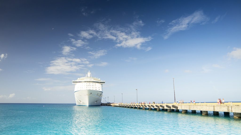 Cruise Deal