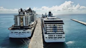 23 Night Transatlantic Cruise