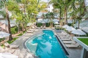 Deevana Krabi Resort - SHA Extra Plus