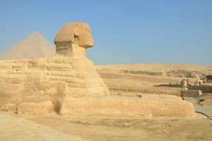 Egypt