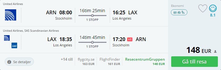 Error Fare To LAX1c