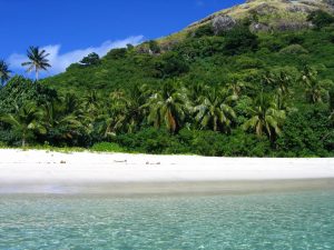 Fiji