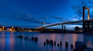 Gothenburg