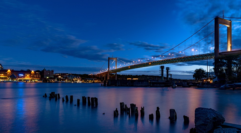 Gothenburg