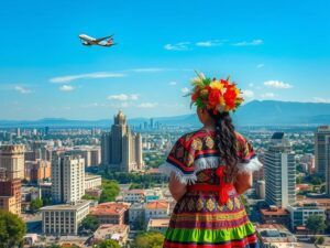 Guadalajara, Mexico