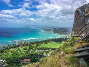 hawaii