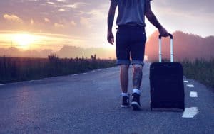 luggage