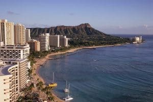 Hawaii, Honolulu